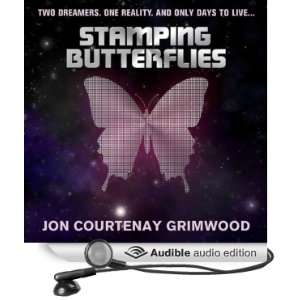   Audio Edition) Jon Courtenay Grimwood, Noah James Butler Books