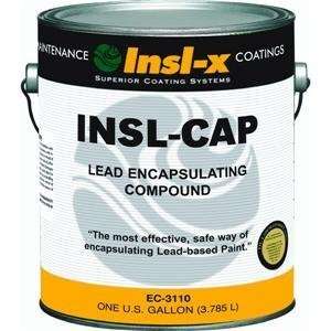   EC3110099 01 INSL CAP Lead Encapsulant Coating
