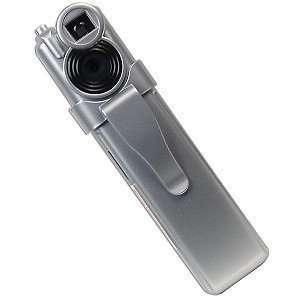  100K Digital/Web Pen Camera (Silver)