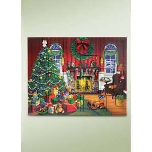 Byers Choice Carolers   Advent Calenders   Fireside Advent 