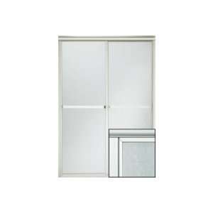  Sterling Framed Bypass Shower Doors 5175 59S G57