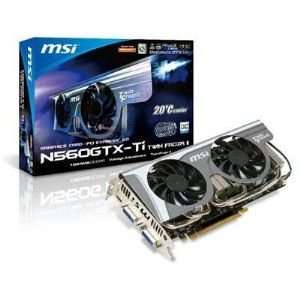  GeForce GTX560 TITAN 1G GDDR5 Electronics