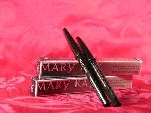 MARY KAY EYE LINER ~ DEEP BROWN COLOR ~ LOT 2 ~ NEW  