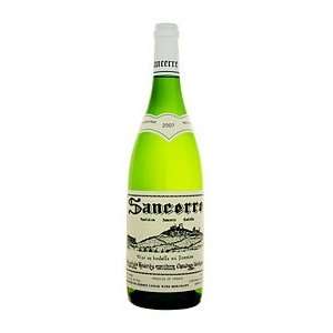  2007 Hippolyte Reverdy Sancerre 750ml Grocery & Gourmet 