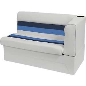  Cabelas Sun Deck Corner Couch with Left Arm Sports 