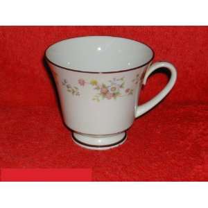  NORITAKE FOREVER 2690 CUPS ONLY