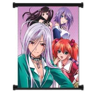   Anime Fabric Wall Scroll Poster (32x40) Inches