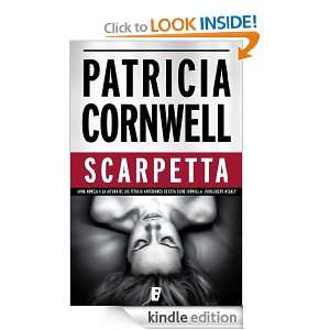 Scarpetta (B DE BOOKS) (Maxi (bbolsillo)) (Spanish Edition) Patricia 