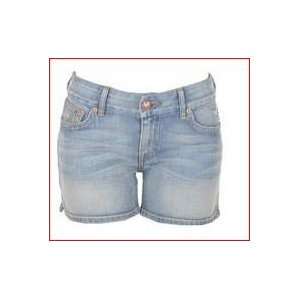  PRVCY LT Oasis Cabos Shorts Size 26 