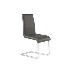  Vanni Swing Chair   Gray   Set Of 4