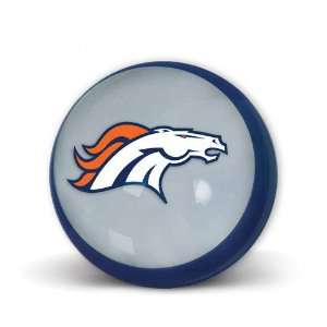 Denver Broncos Musical Light Up Super Ball Sports 