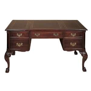  Hekman Furniture Writing Desk in Special Reserve Finish 