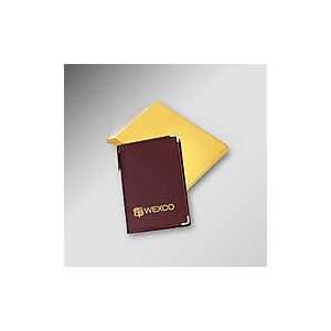  Gold Gift Box for Compac Notepads 