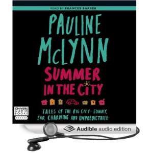  Summer in the City (Audible Audio Edition) Pauline McLynn 