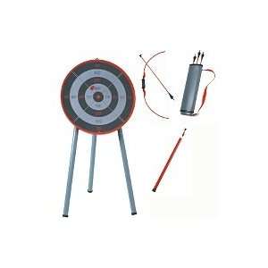  Summer Outdoor Games Toys Kids Archery Set Everything 