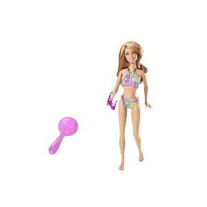  Barbie Beach Party Doll   Summer Toys & Games