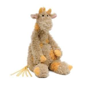  Junglie Stuffed Toy   Spotted Giraffe Baby