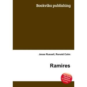  Ramires Ronald Cohn Jesse Russell Books