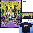 BUDDY GUY BRING EM IN TOUR 2006 BROWN T SHIRT XL NEW items in T Shirt 