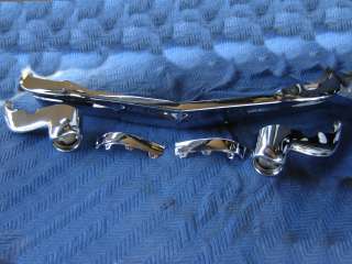 1956 Buick Special / Century Front Bumper   