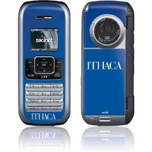  Ithaca College skin for LG enV VX9900 Electronics