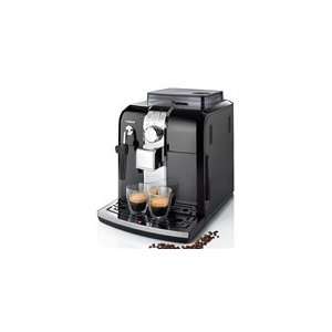 Saeco 104342 Focus Automatic Espresso Machine Black 
