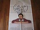 Burt Reynolds NAVAJO JOE 1967 Org Movie Poster 1sh 6633  