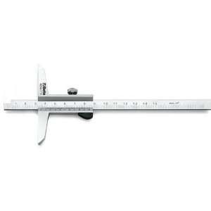  Beta 1656 300mm Depth Gauge, Made From Hardened Stainless 
