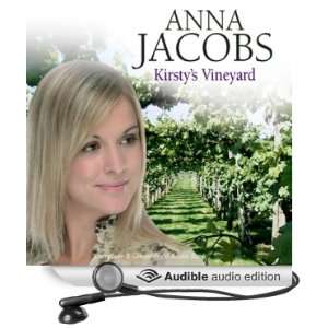   (Audible Audio Edition) Anna Jacobs, Nicolette McKenzie Books