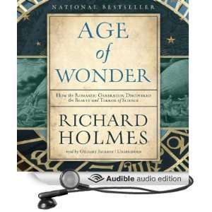  The Age of Wonder How the Romantic Generation Discovered 