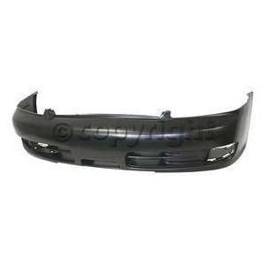  2000 2002 Subaru Legacy (except Outback) FRONT BUMPER 