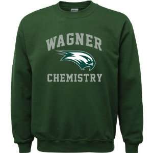   Green Youth Chemistry Arch Crewneck Sweatshirt