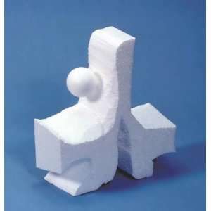    School Specialty Special Styrofoam Block Packs
