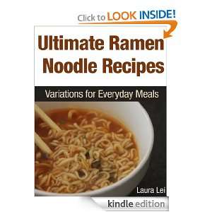 Ultimate Ramen Noodle Recipes Variations for Everyday Meals Laura 