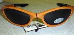 TEXAS LONGHORNS Wrap around Sunglasses New    