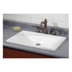  Cheviot Estoril Basin Sink 1180BIS Biscuit