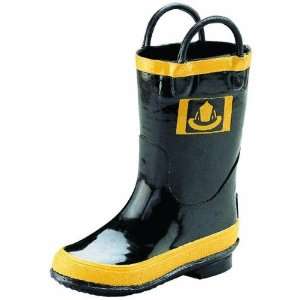  Norcross Safety Prod 63001 8 Childrens Rain Boot Patio 