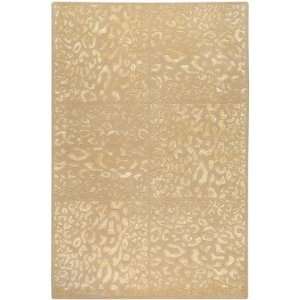 Candice Olson CAN1944 Modern Classics Beige / Champagne Contemporary 