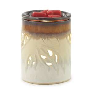  Candle Warmers Etc. Round Illumination Fragrance Warmer 