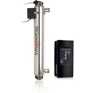  Trojan UV Max H   Ultraviolet Water Filter System 