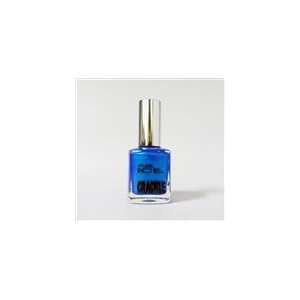   Cosmetics   PUREICE   Pure Ice   Nail Enamel Crackle   Strike a Pose