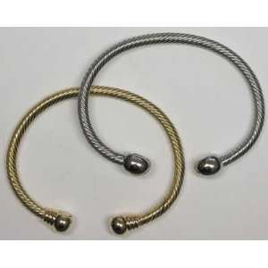  Magnetic Rope Bracelet 