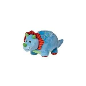  Okey Dokey Dino Plush Piggy Bank by Mary Meyer Toys 