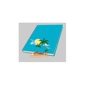  Stretchable Fabric Book Cover