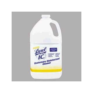  Lysol® I.C. Quaternary Cleaner