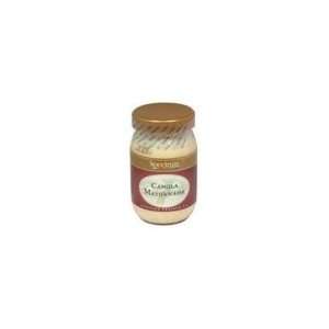 Spectrum Naturals Canola Mayonnaise Grocery & Gourmet Food
