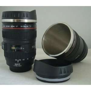 Creative Canon Coffee Mug 11 EF 24 105 mm f/4L IS  