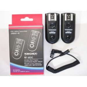   Kit for Canon 1D/5D/7D/50D/40D/30D/20D/10D Series