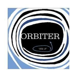  Mini LP by Orbiter 