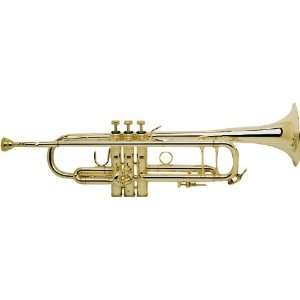  Bach 180XL Stradivarius Series Bb Trumpet 180XL Lacquer 